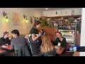 Burlington restaurants are bringing life back into the city