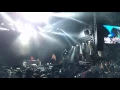 Young Thug ft. Gucci Mane - Again | Live at Les Ardentes 2017 (Belgium)