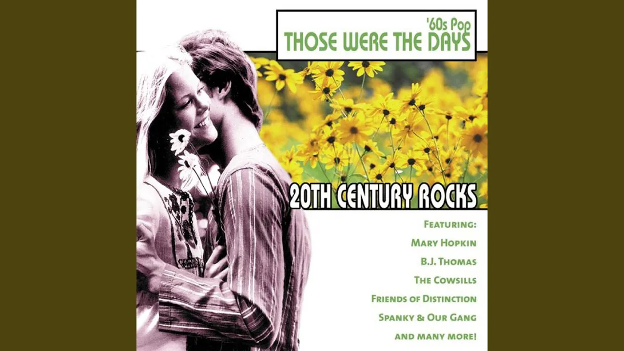 Hooked on a Feeling (Rerecorded)