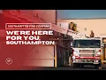 We re here for you Southampton Southampton Fire Company