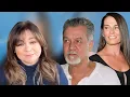 Valerie Bertinelli says Eddie Van Halen s second wife abandoned him a few years before his death