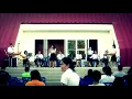 สร้อยแสงแดง - คำหอม @SUT Thai Contemporary Music