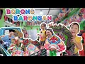 Lagu BORONG SEMUA BARONGAN😍 YANG LEIKA MAU!