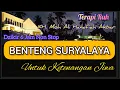 Download Lagu Terapi Ruh untuk ketenangan Jiwa suara dzikir KH. Moh Ali Hanafiah Akbar