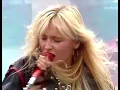Warlock - "All Night" (Live Performance)