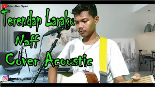 naff terendap laraku cover byandre 