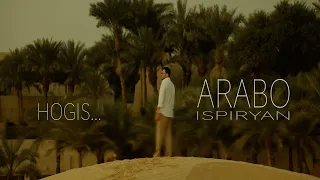 Arabo - Hogis