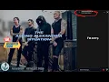 Download Lagu WHAT JUST HAPPENED... | The Asking Alexandria Performance - Warped Tour 25' D.C. |
