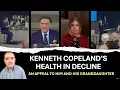 Didache - Copeland s Health In Decline A Direct Personal Appeal To Him And His Granddaughter