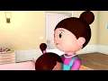 Teddy Bear Song - Little Baby Bum | Baby Songs | Nursery Rhymes For Kids | Songs For Kids