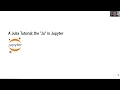 Download Lagu CITA 969: Wetenschap uitvoeren in de Julia-taal