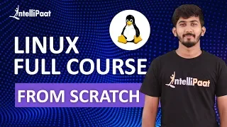 Linux Tutorial for Beginners What is Linux Linux Administration Tutorial Intellipaat