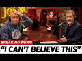 Joe Rogan LOSES IT After Mel Gibson Exposes List Of Oprah s Hollywood Sacrifices