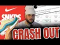 Nike Drops BOMBSHELL Announcement Resellers CRASH OUT Over New Jordans
