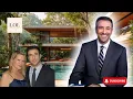 Inside Ari Melber s Luxurious Lifestyle 2025 House Tour Partner Cars and 12 Million Net Worth