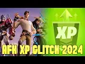 Fortnite XP Glitch Map Chapter 5 Code AFK OG Season 2024