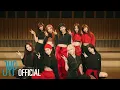 Lagu NiziU 「Chopstick」 Dance Performance Video