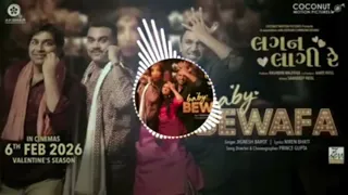 baby bewafa lagan laagii re mallhar aarohi tatsat jignesh barot new gujarati bewafa song