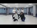Download Lagu Red Velvet (레드벨벳) - 봐 (Look) Dance Practice (Mirrored)