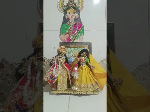 Jai shree radhe Krishna 🌼🏵️🌼#shorts #shortvideo #short #shortsfeed #shortsvideo