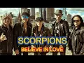 Download Lagu SCORPIONS - BELIEVE IN LOVE  (REMASTERED)