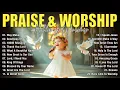 Download Lagu Top 100 Christian Gospel Songs 🎶 Praise and Worship Songs 2025 ✝ Best Morning Worship Songs Playlist