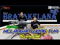 Download Lagu KELANGAN WONG TUA Karaoke KENDANG RAMPAK Version ( Yusiana Dewi )