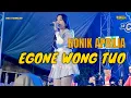 Lagu NONIK APRILIA - EGONE WONGTUO - KOBONG ENTERTAINMENT - PANDAWA AUDIO #nonikaprilia
