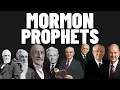 MOST Consequential President of The Church of Jesus Christ of Latter-day Saints