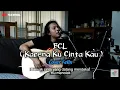 Download Lagu Felix Cover - BCL ( Karena Ku Cinta Kau ) | Video Lirik