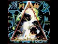Def Leppard - Animal (Remastered 2017)