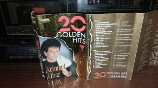 cek sound kaset pita achmad albar