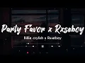 Download Lagu Billie crylish - Rxseboy (Party Favor Lofi) Viral Tik Tok 2021