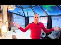 Download Lagu I Stay In A Glass Igloo In Lapland! - You HAVE To See This!