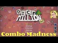 Download Lagu Very addicting Score Chasing Game | Dice a Million