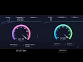 AT T Fiber VS Spectrum Gigabit Speed Test Comparison 1080p 4k Publish Posted Year - 2022