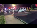 3 Vehicle TC Montgomery County