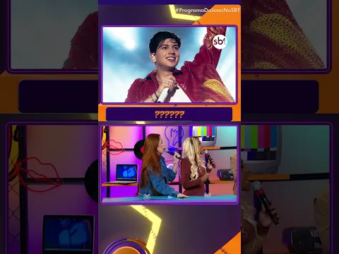 A Camila e a Cariúcha desesperadas 😂