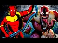 Download Lagu Marvel's Unsettling Hero