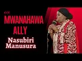 Lagu Nasubiri Manusura - Mwanahawa Ali