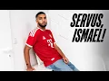Servus Ismael Ismael Saibari s first press conference at FC Bayern