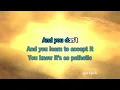 Bound for the Floor - Local H | Karaoke Version | KaraFun