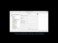 Crystal Reports 2013 Tutorial More Data Sources Business Objects Training