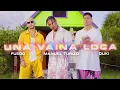 Fuego, Manuel Turizo, Duki - UNA VAINA LOCA (video)