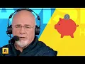 Pull From My Investments to Build My Emergency Fund