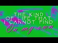 Hillsong Young and Free - Where you are (Reimagined) (Video Lyrics)