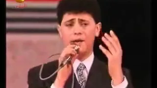 جورج وسوف الحبايب George Wassouf El Habayeb 