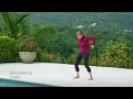 5-Minute Stretch Break with healthy aging expert Miranda Esmonde-White