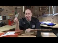 Basic Tools Guitar Players Need To Do Set Ups