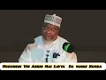 Download Lagu Hukuncin Yin Askin Mai Layya Da Yanke Kumba Ash Sheikh Abdur-RAZAQ Yahya Usman Haifan Hafizahullah